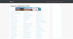 Desktop Screenshot of cedim.us